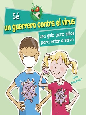 cover image of Una guía para niños para estar a salvo (A Kid's Guide to Keeping Safe)